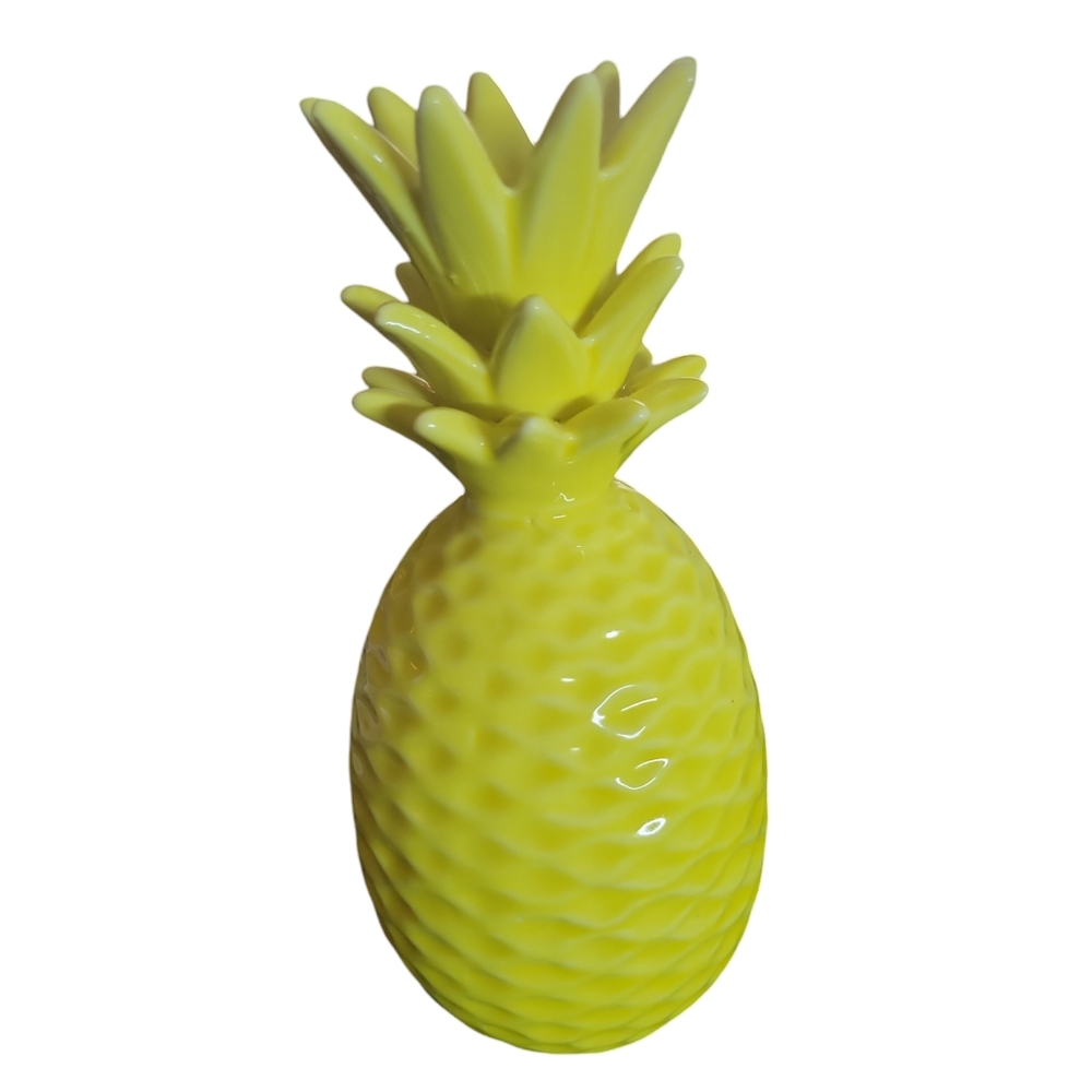 Pineapple Ceramic - Picture 4 of 7